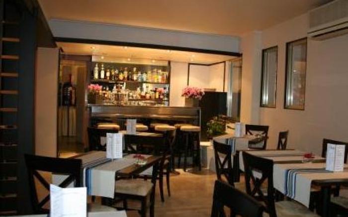 Hotel Comte de Nice