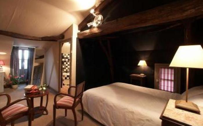 Logis Hotel Le Boudoir