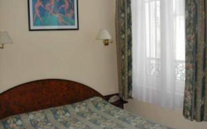 Hotel Regina & Spa