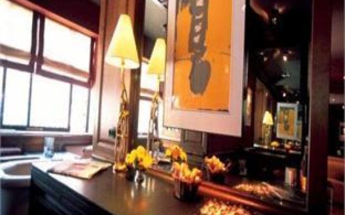 Hotel Restaurant Baud