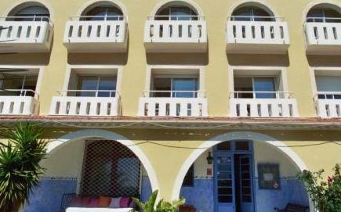Hotel Paradis