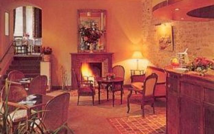 Grand Hotel Montespan Talleyrand