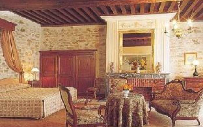 Grand Hotel Montespan Talleyrand