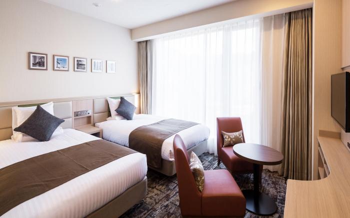 HOTEL MYSTAYS Fuji Onsen Resort