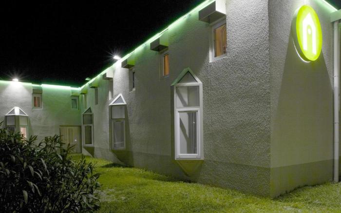 Sure Hotel by Best Western Valence Nord
