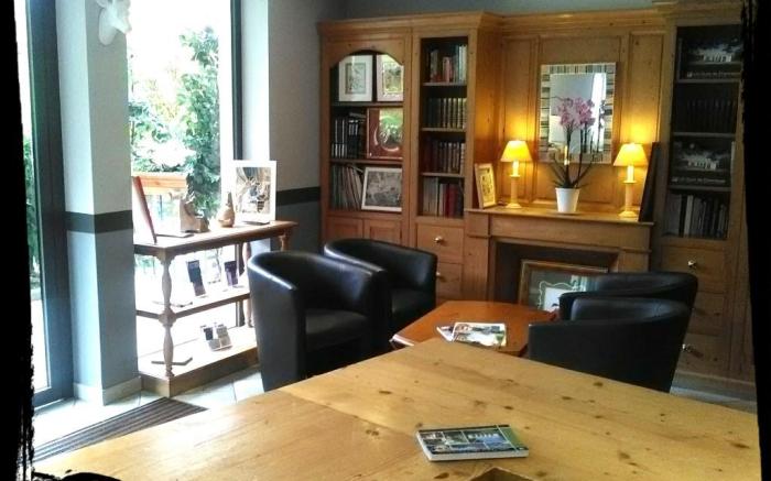 Residence Hotel Les Ducs de Chevreuse