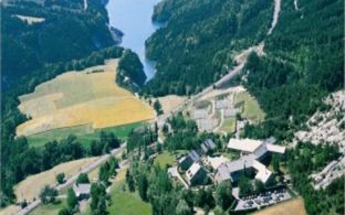 Club Vacances Bleues Les Horizons du Lac (anciennement Serre-du-Villard)