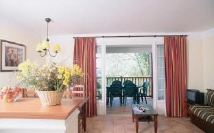 Residence Pierre & Vacances La Villa Maldagora