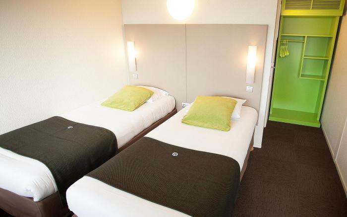 Campanile Rouen Sud - Cleon Elbeuf