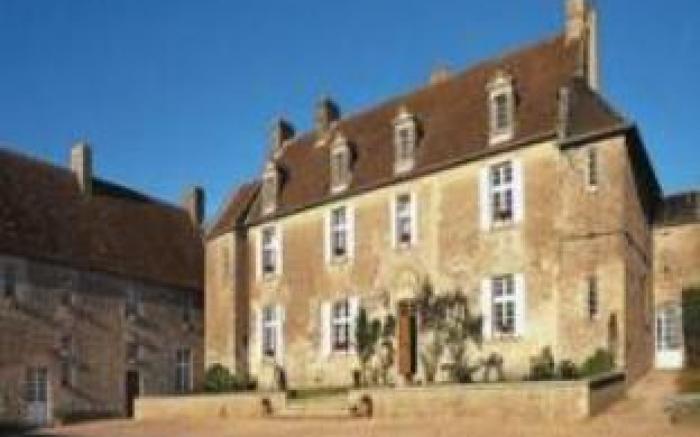 Ferme de la Ranconniere - Hotel & Restaurant