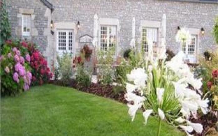 Ferme de la Ranconniere - Hotel & Restaurant