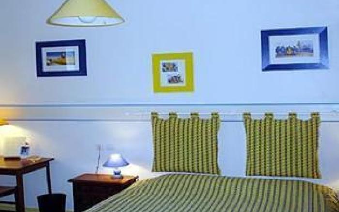 Auberge De Kerveoc'h
