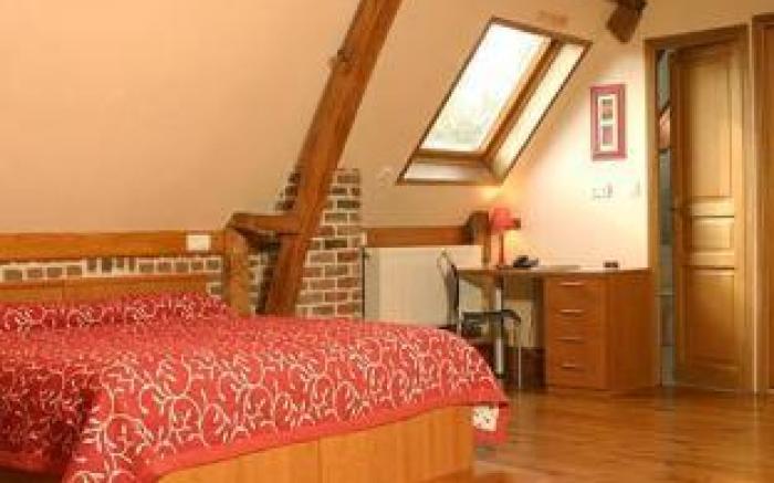 Le Domaine des Cigognes