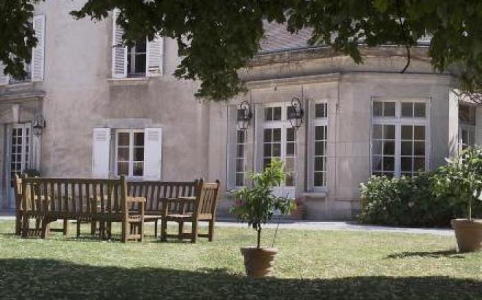 Chateau & Spa De La Commanderie