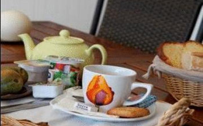 initial by balladins Bordeaux / Eysines