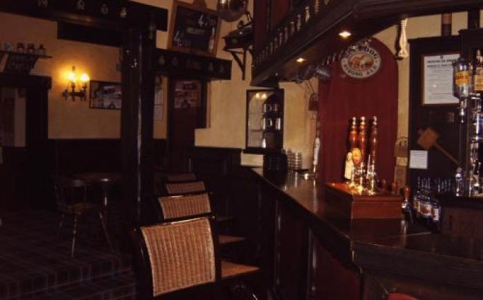 The Originals Boutique, Hotel d'Angleterre, Fecamp