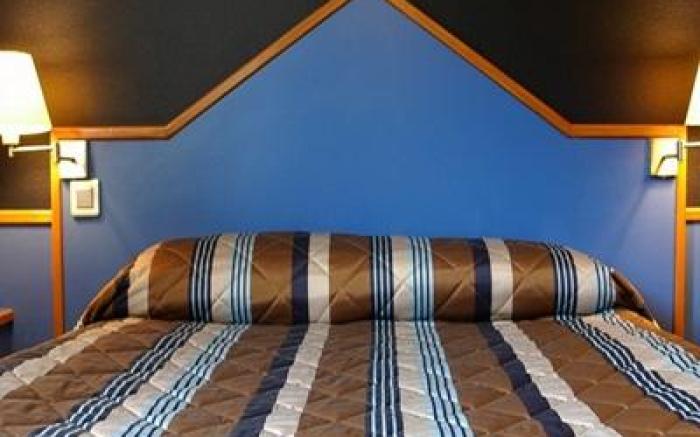 Brit Hotel Confort Foix