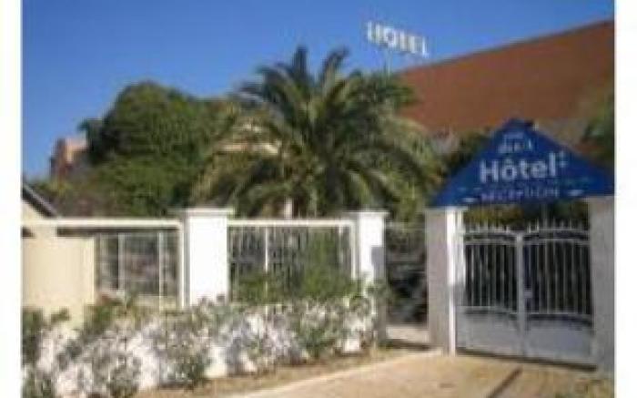 Hotel Point Bleu