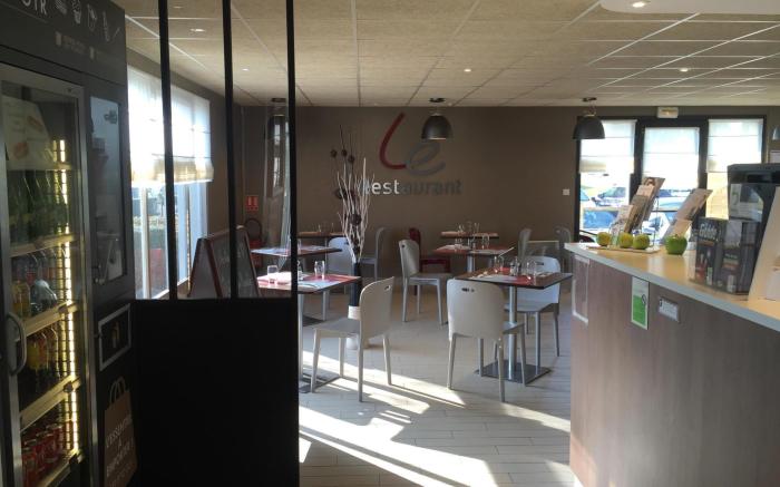 Campanile Brest Gouesnou Hotel