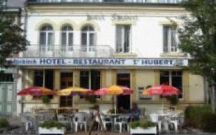Logis Le Saint Hubert