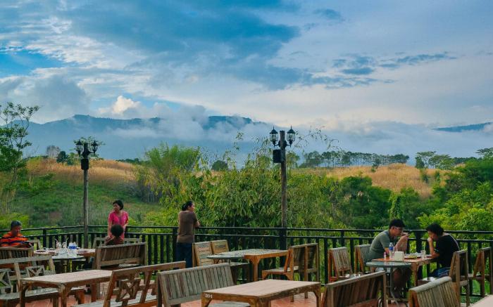 Raisongrao Resort Khao Kho