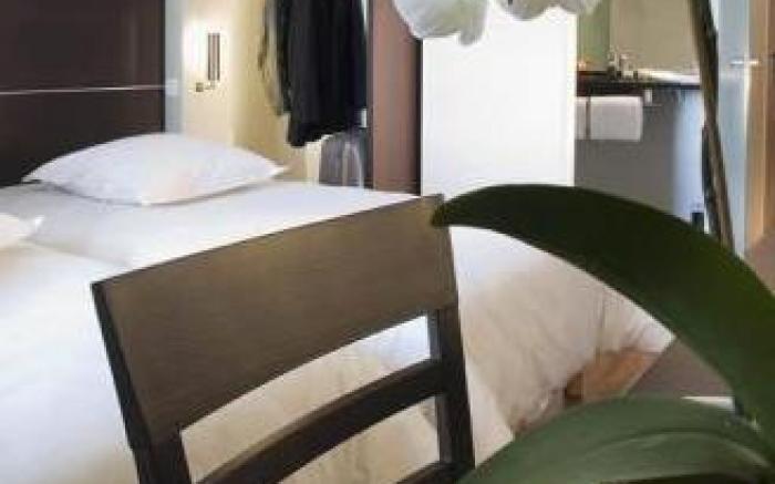 Escale Oceania Rennes Cap Malo