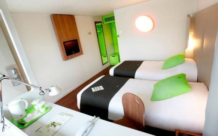 Campanile Lorient - Lanester