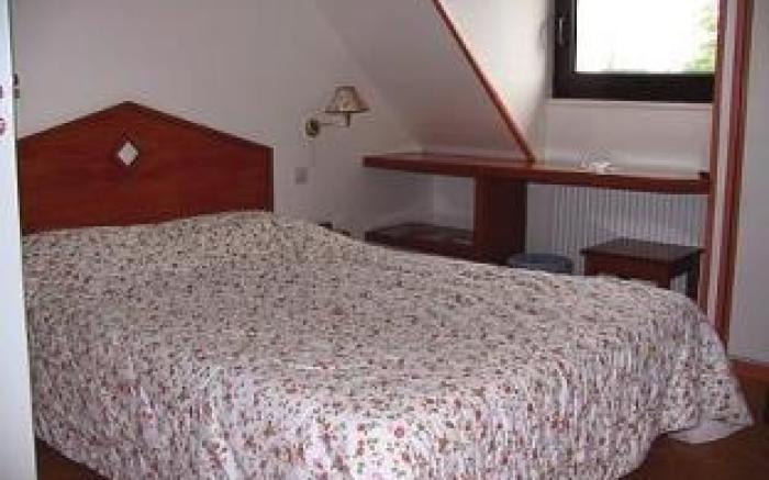 Logis Auberge De La Dune - Hotel & Restaurant