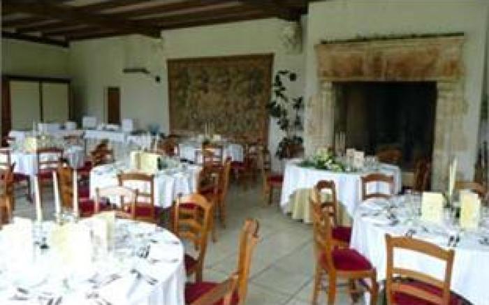 Abbaye De Villeneuve