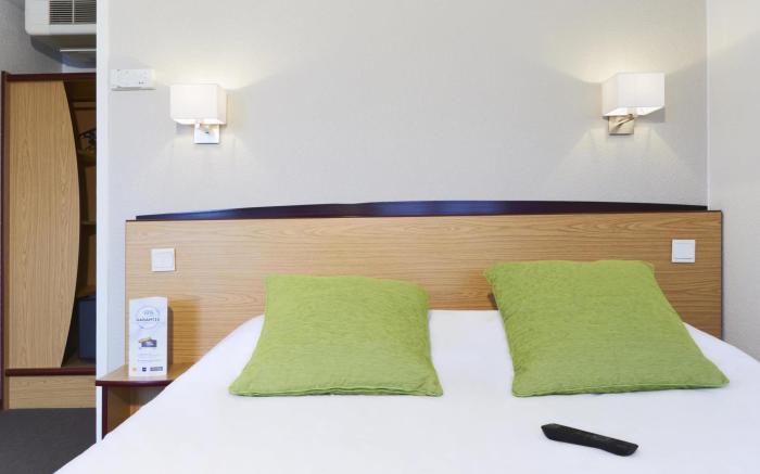 Campanile Lille Ouest - Lomme