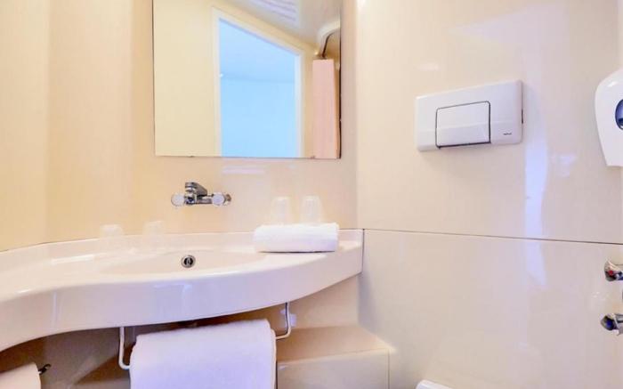 Premiere Classe Dunkerque Sud - Loon Plage