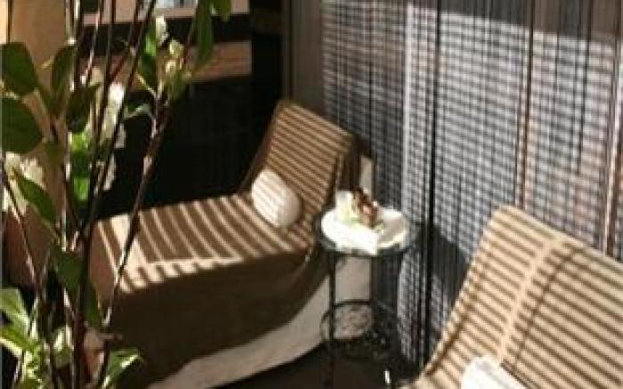 Hotel Spa Restaurant La Madrague