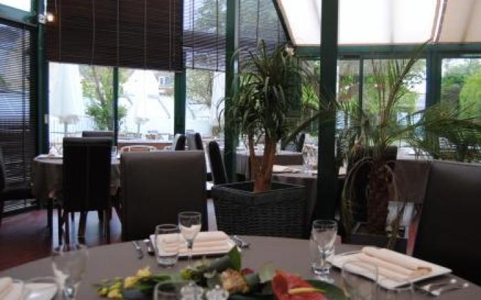 Hotel des Thermes et du Casino