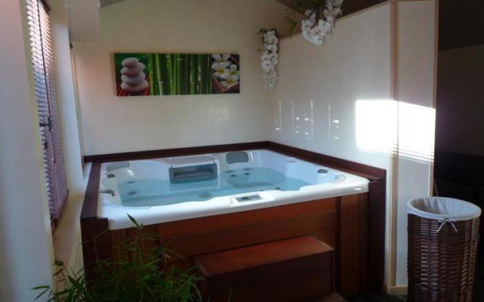 Chateau De Lantic Hotel