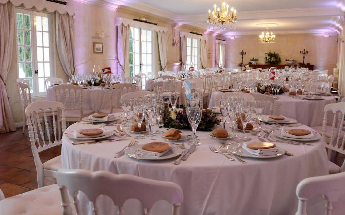 Chateau De Lantic Hotel