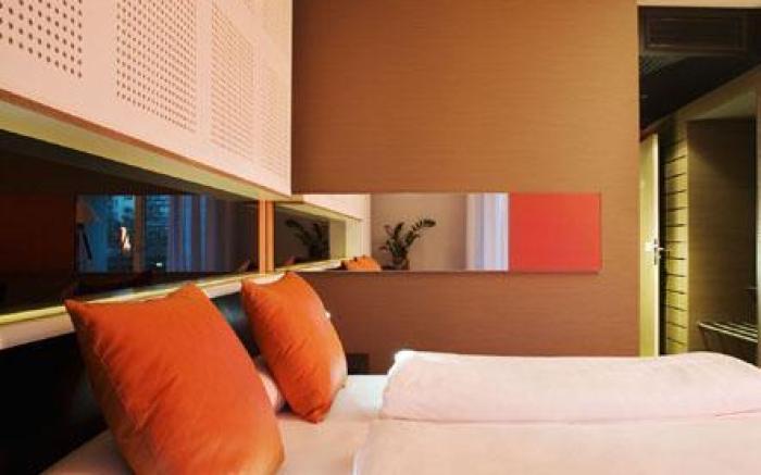 Hotel Diana Restaurant & Spa by HappyCulture