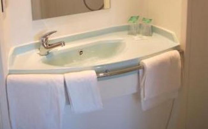 hotel Montaigne Montcaret