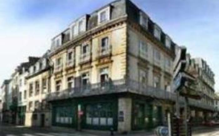 Grand Hotel de l'Europe