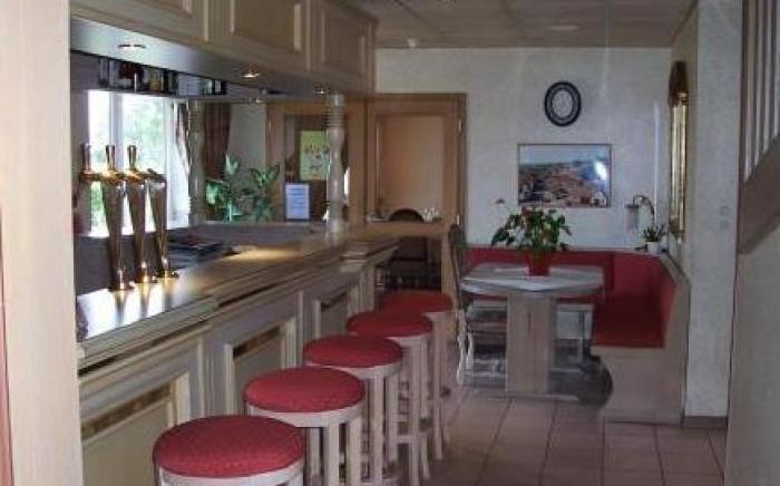 Logis Hotel Restaurant Ritter'Hoft