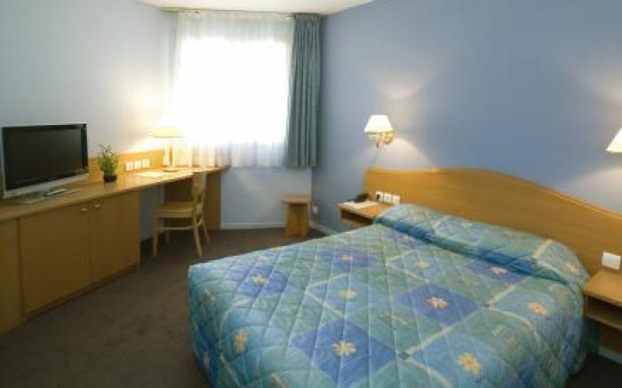 Logis Hotel L'Embarcadere