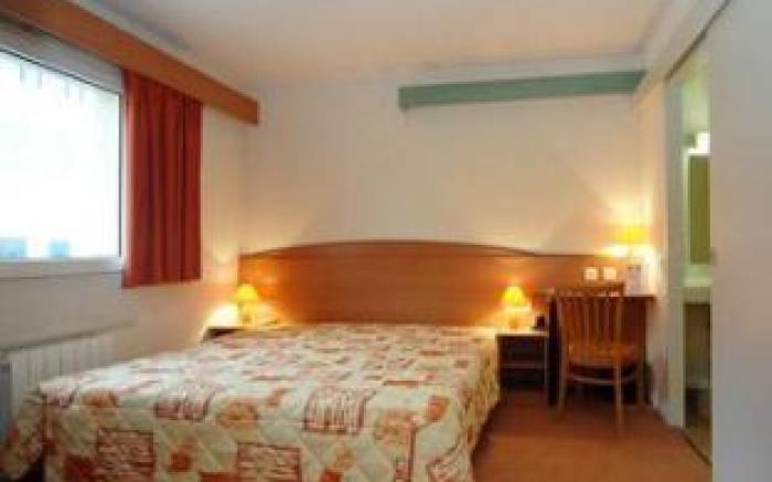 Logis Hotel du Haut-Bugey