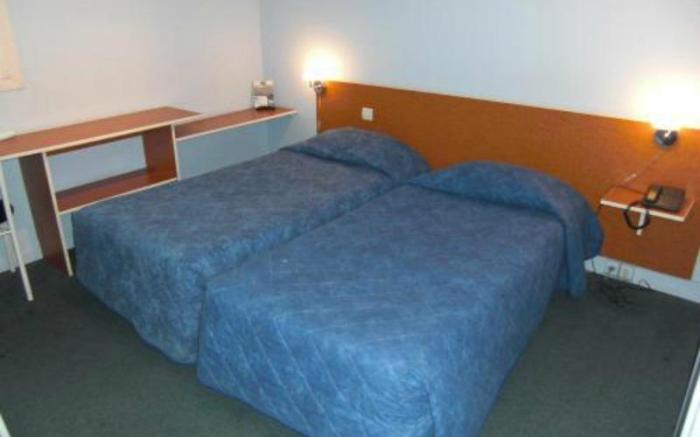 Hotel Lyon Sud