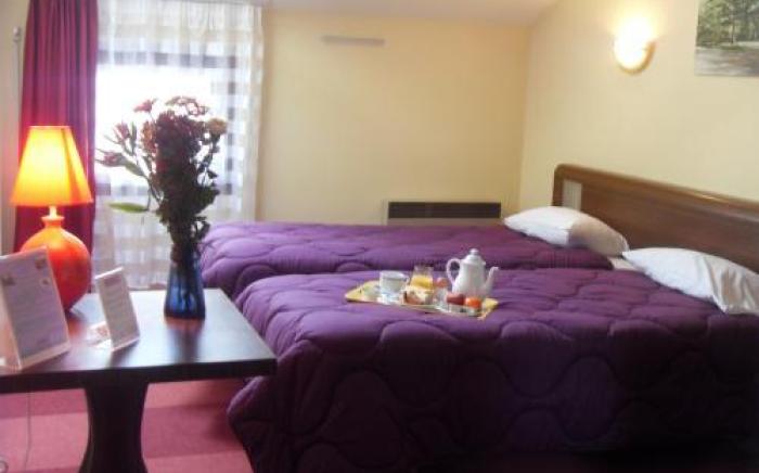 Hotel Bagatelle
