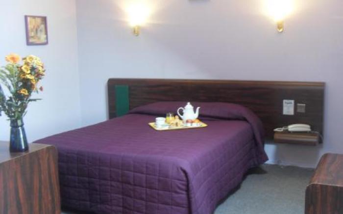 Hotel Bagatelle