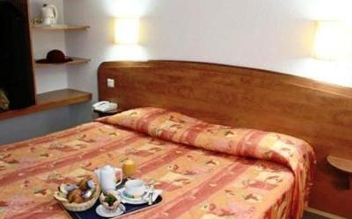 Logis Hotel Novalis Quimperle