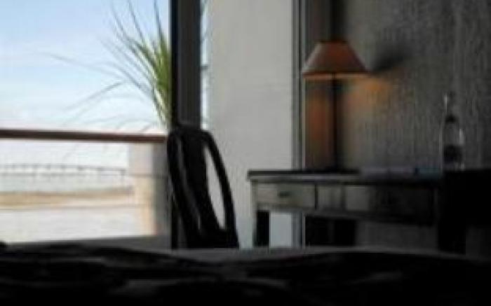 Hotel de La Maree - Face a l'ocean - Ile de Re