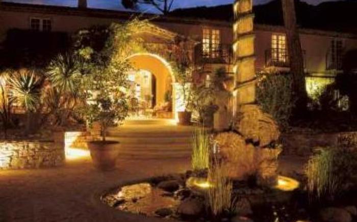 Hotel Villa Marie Saint Tropez