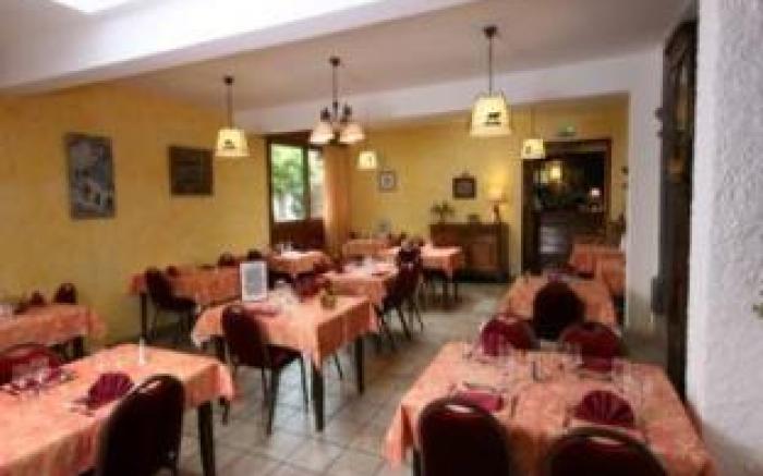 Hotel Restaurant Le Clos