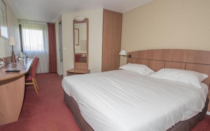 Kyriad Geneve - Saint Genis Pouilly