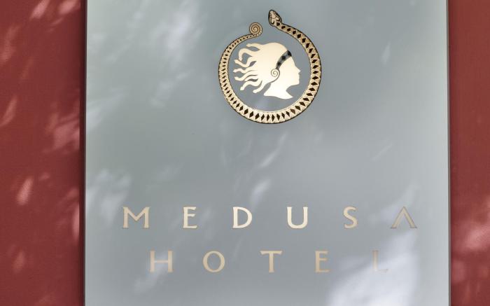 Medusa Hotel